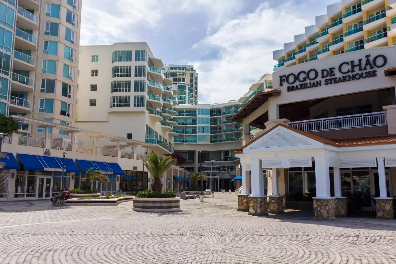 Apartmán Shack Studio - Beautiful Ocean View Studio San Juan 0*,  Portoriko