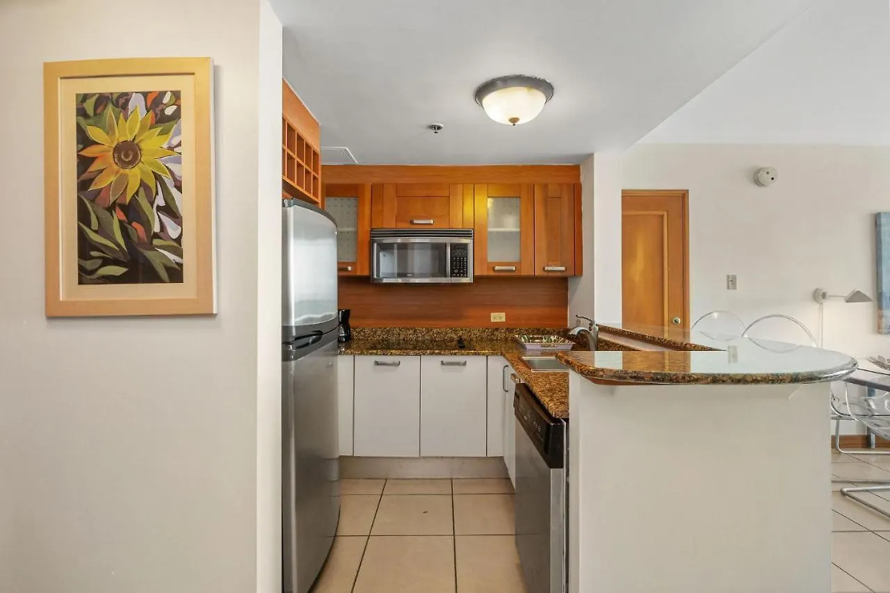 Apartmán Shack Studio - Beautiful Ocean View Studio San Juan