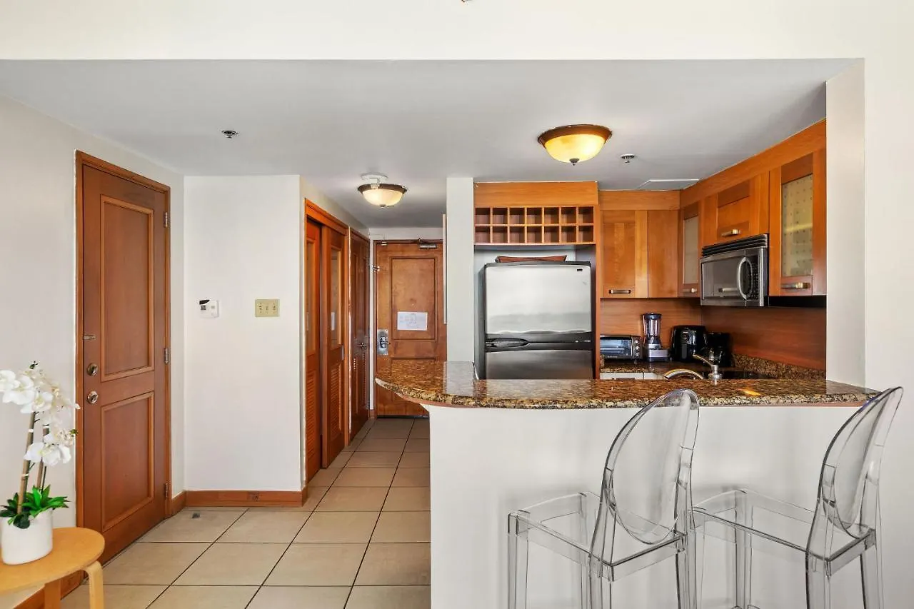 Apartmán Shack Studio - Beautiful Ocean View Studio San Juan