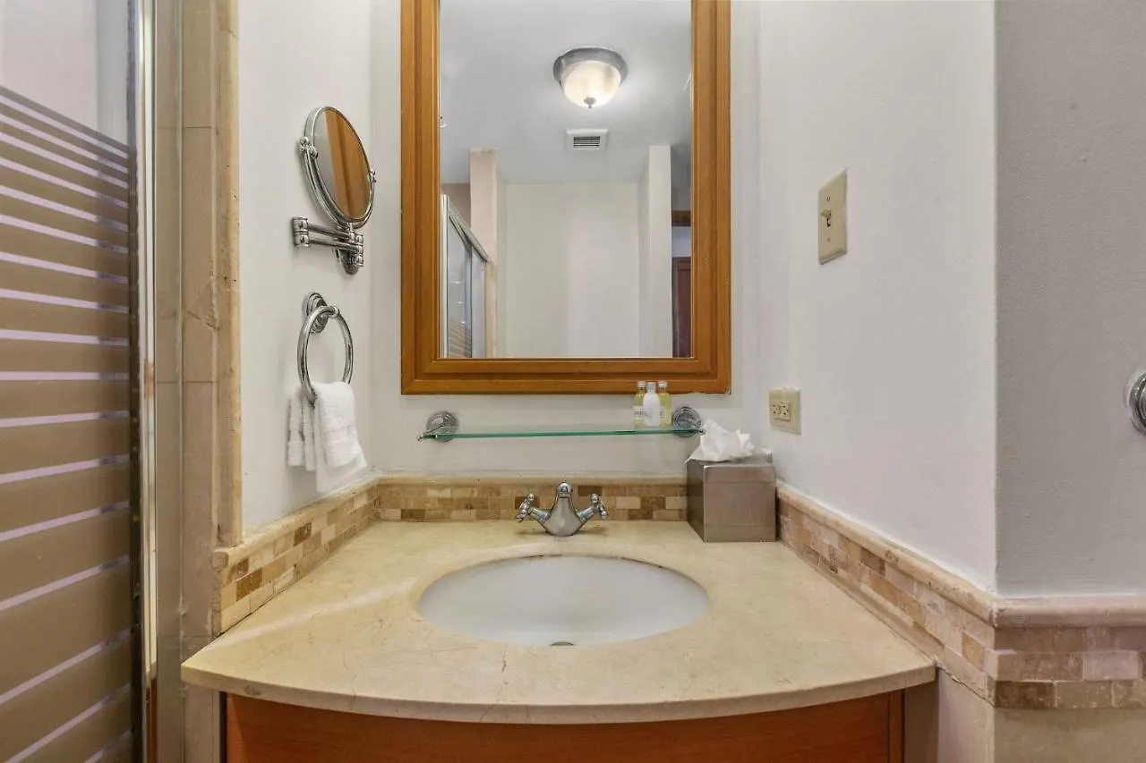 Apartmán Shack Studio - Beautiful Ocean View Studio San Juan 0*,