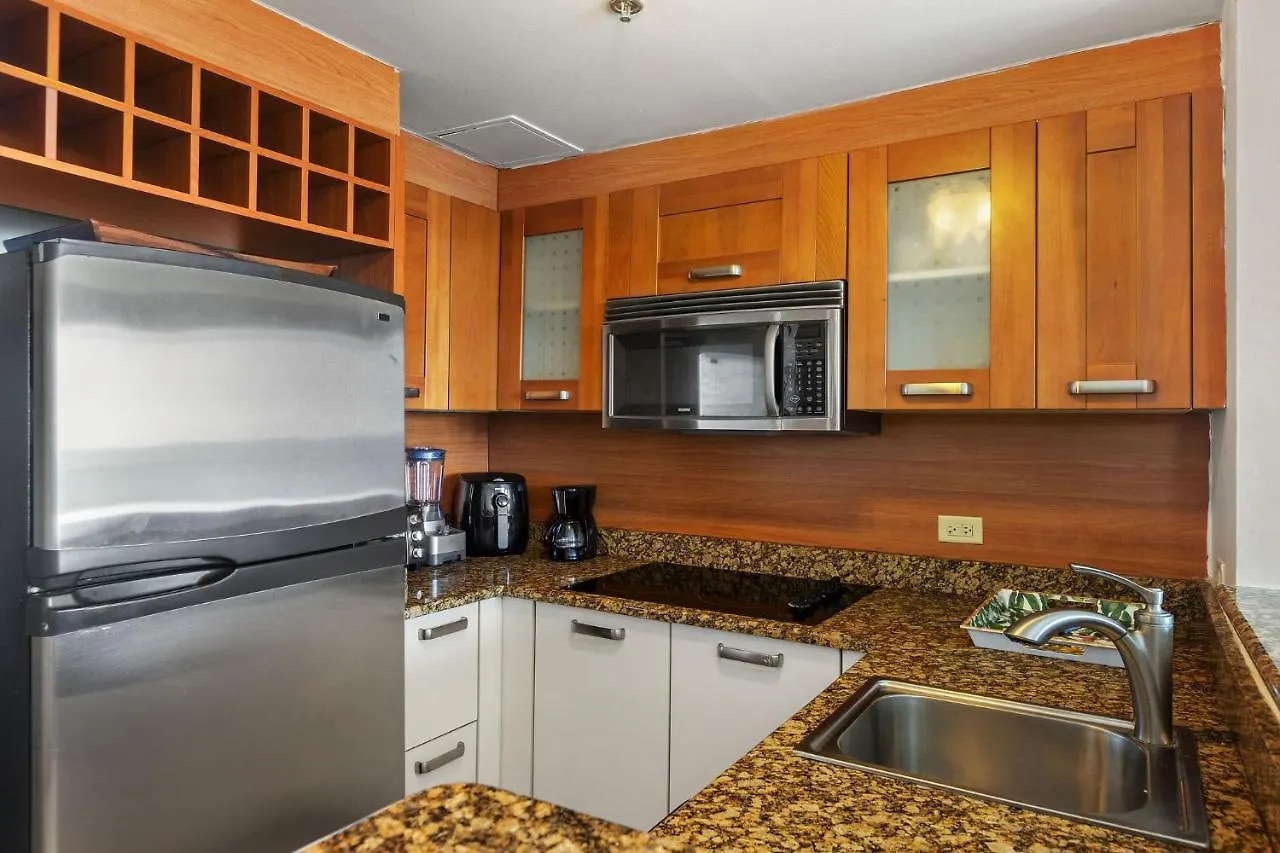 Apartmán Shack Studio - Beautiful Ocean View Studio San Juan Portoriko